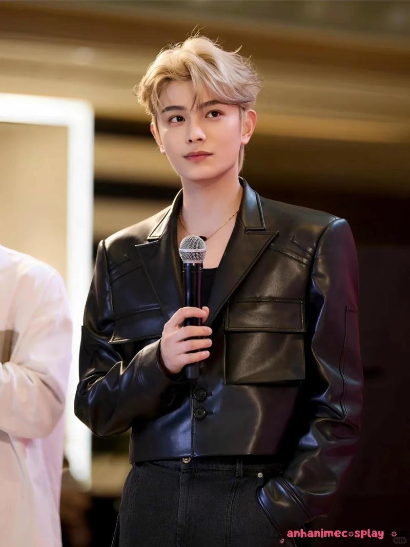 Loạt ảnh trai đẹp 9x chất lượng