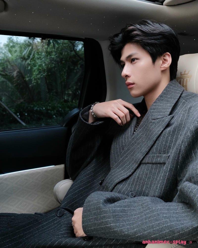 Loạt ảnh trai đẹp 9x độc quyền