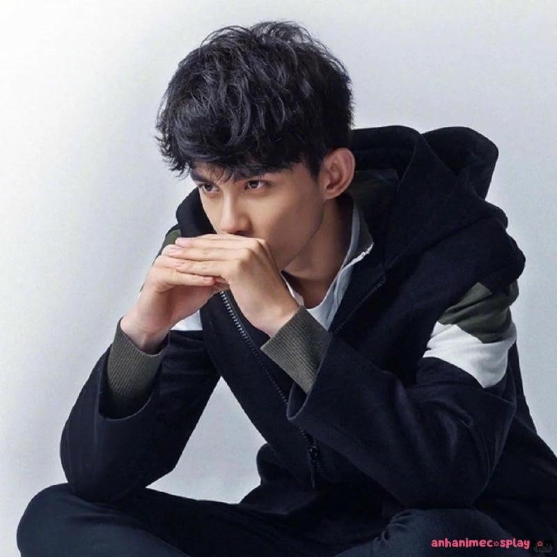 Loạt ảnh trai đẹp che mặt chất lượng nhất