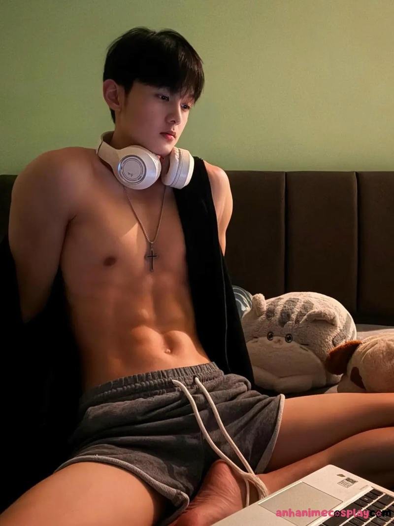 Loạt ảnh trai đẹp cơ bắp chất lượng