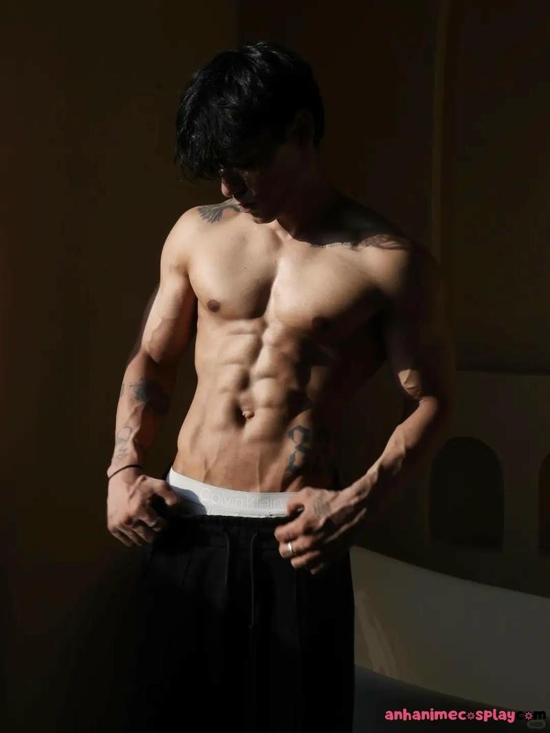 Loạt ảnh trai đẹp cơ bắp chất lượng nhất