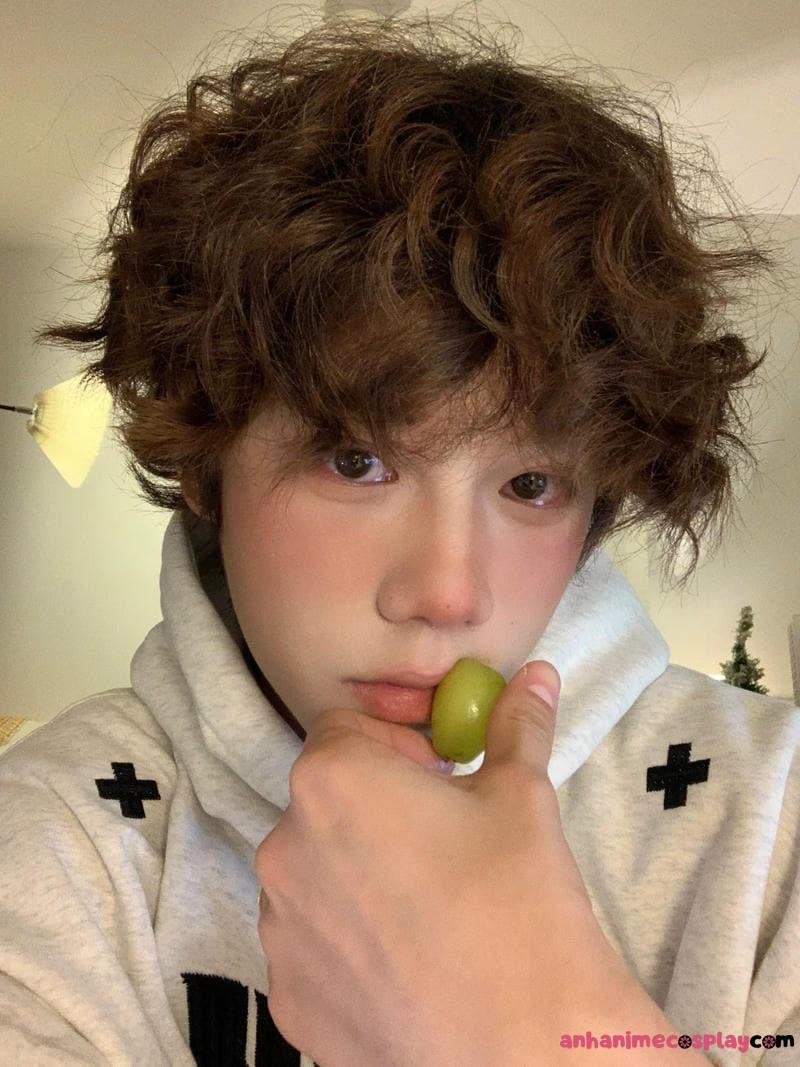 Loạt ảnh trai đẹp cute chất lượng nhất