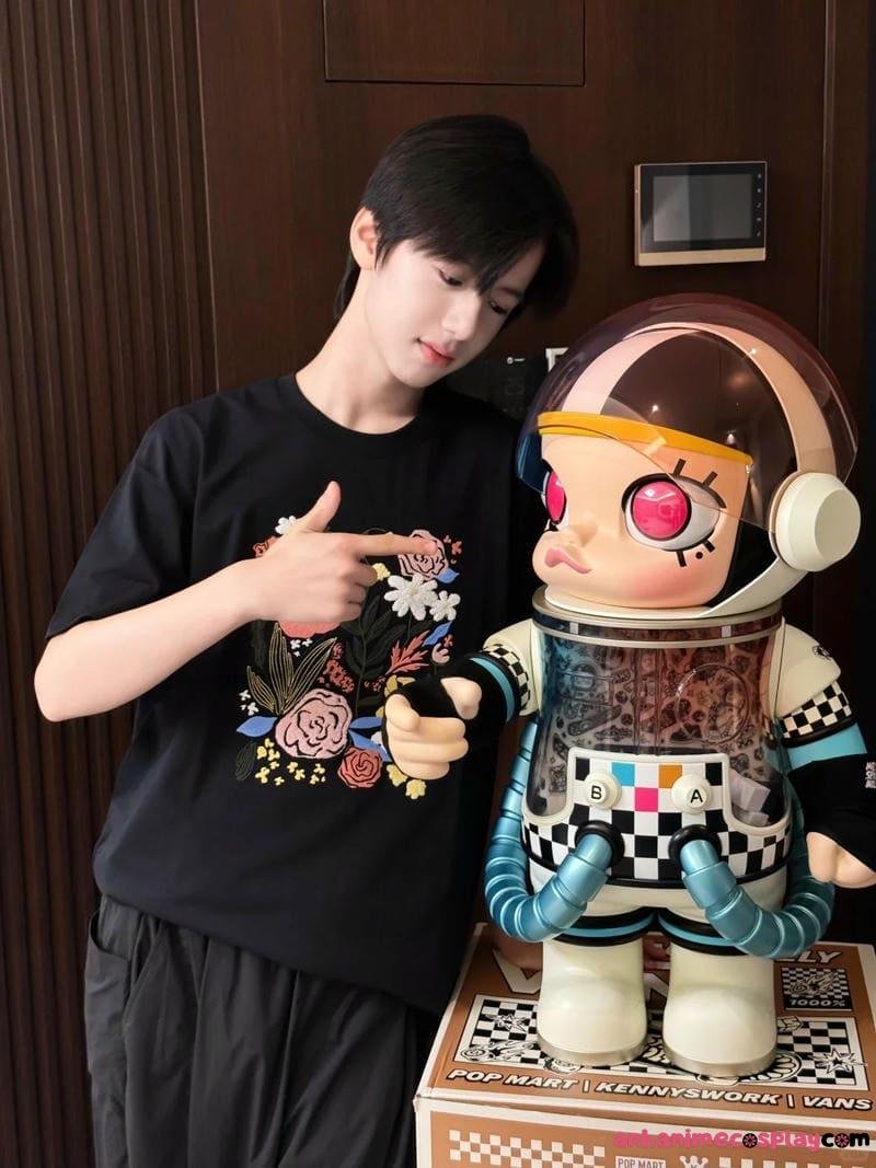 Loạt ảnh trai đẹp cute chất lượng