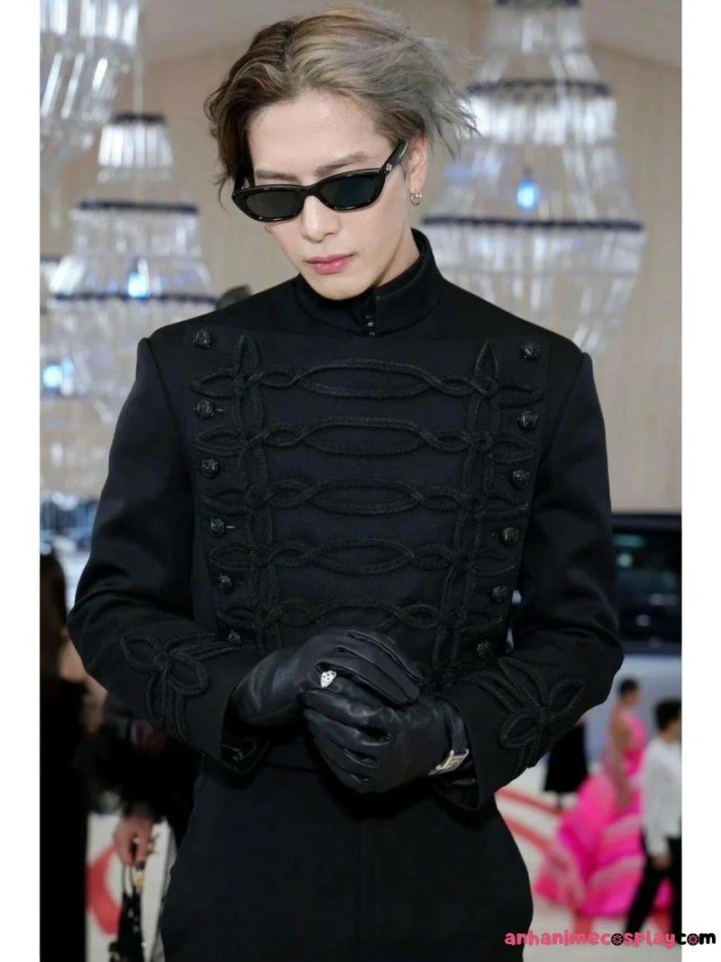 Loạt ảnh trai đẹp đeo kính chất lượng