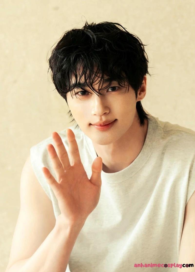 Loạt ảnh trai đẹp hàn quốc chất lượng nhất