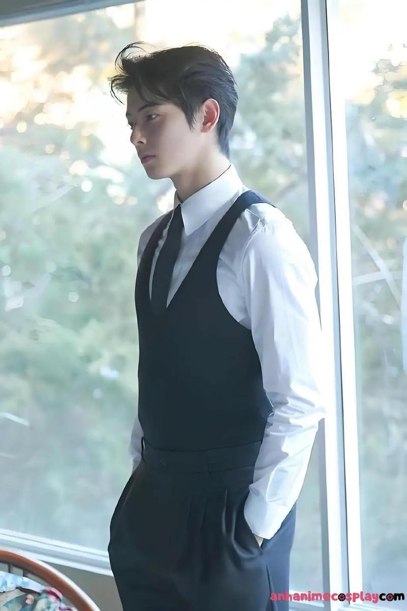 Loạt ảnh trai đẹp hàn quốc chất lượng