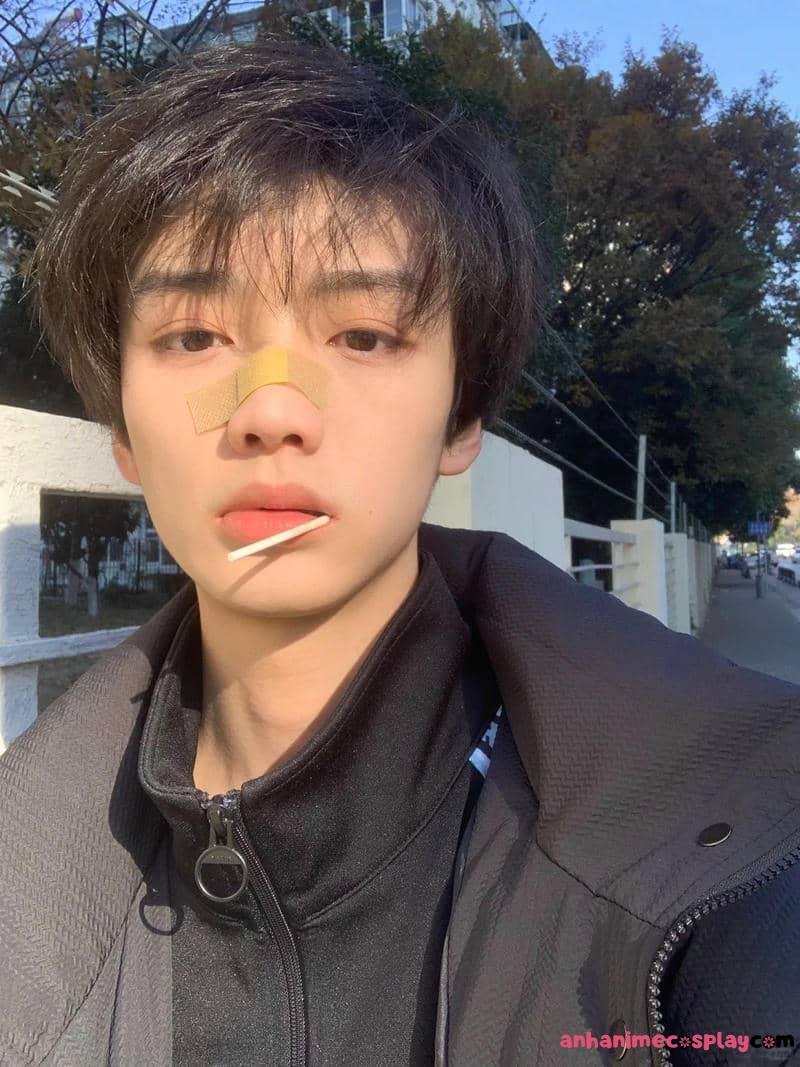 Loạt ảnh trai đẹp k10 chất lượng nhất