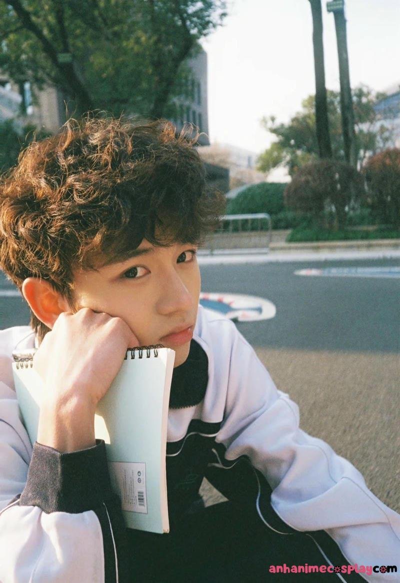 Loạt ảnh trai đẹp k10 chất lượng