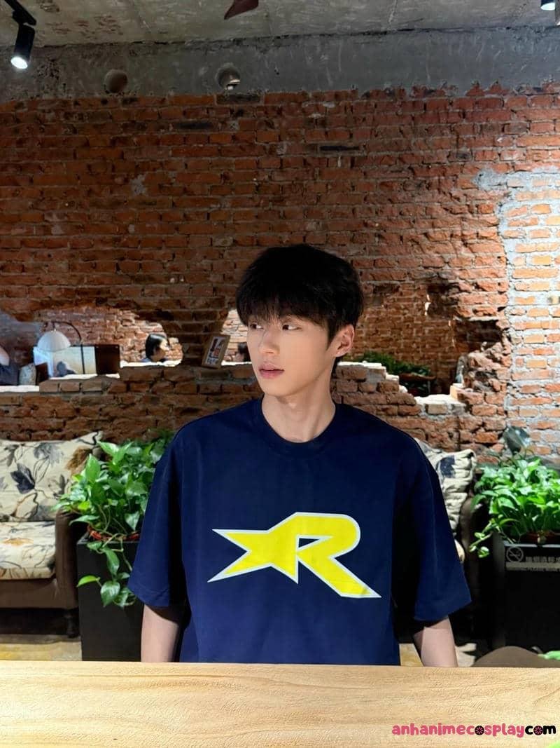 Loạt ảnh trai đẹp k10 cuốn hút