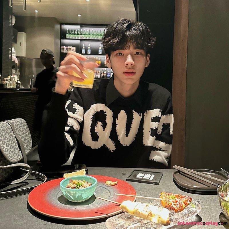 Loạt ảnh trai đẹp k10 độc quyền