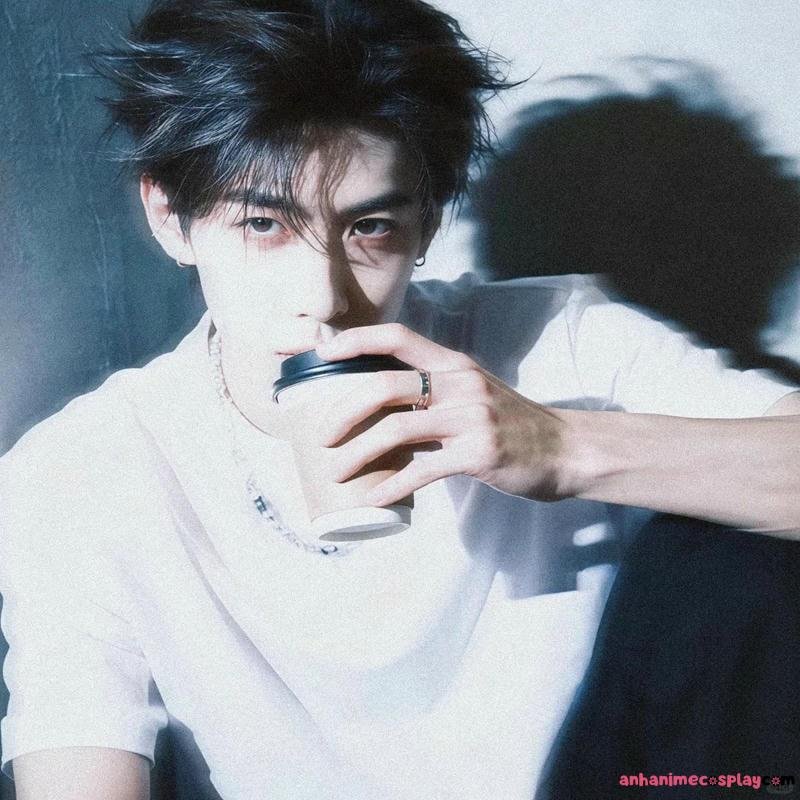 Loạt ảnh trai đẹp ngầu chất lượng nhất