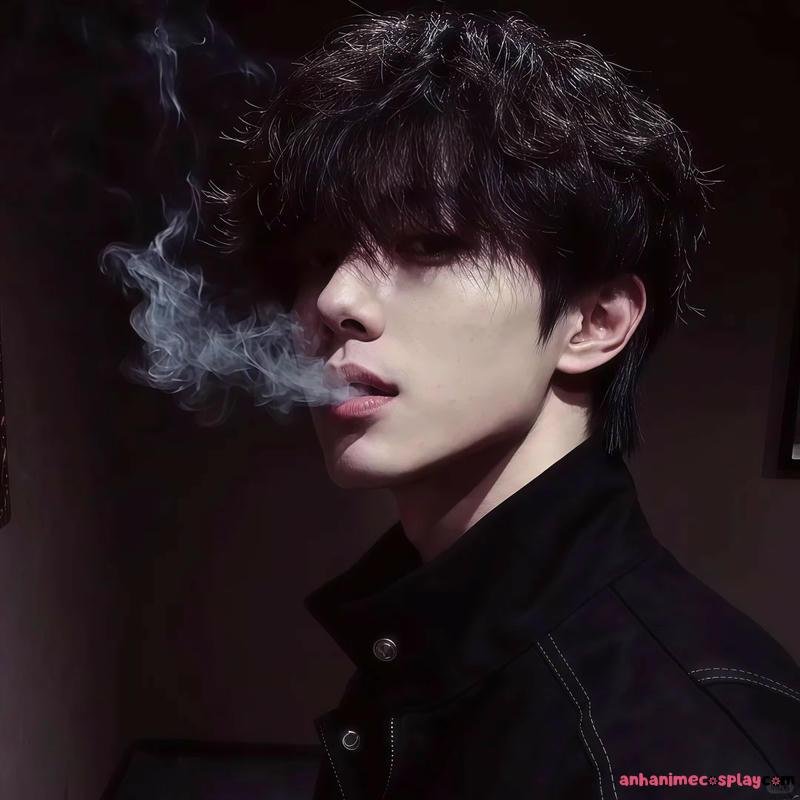 Loạt ảnh trai đẹp ngầu cuốn hút