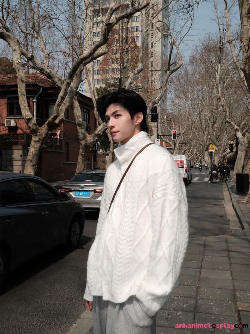 Loạt ảnh trai đẹp việt nam chất lượng