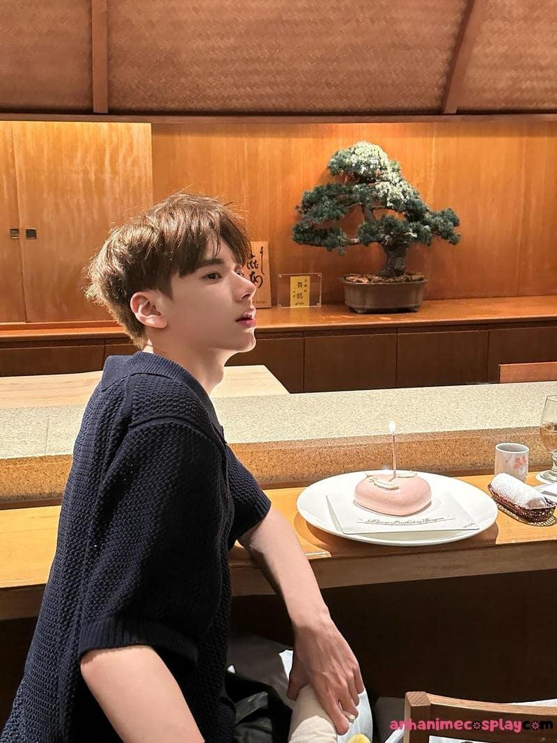 Loạt ảnh trai đẹp việt nam độc quyền