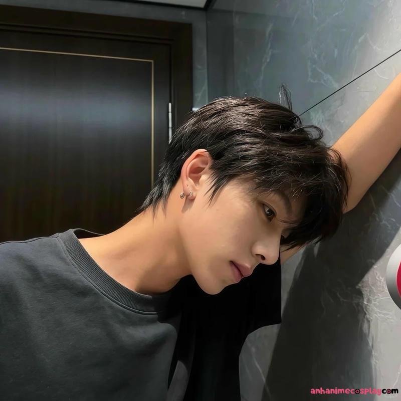 Loạt ảnh trai douyin chất lượng nhất