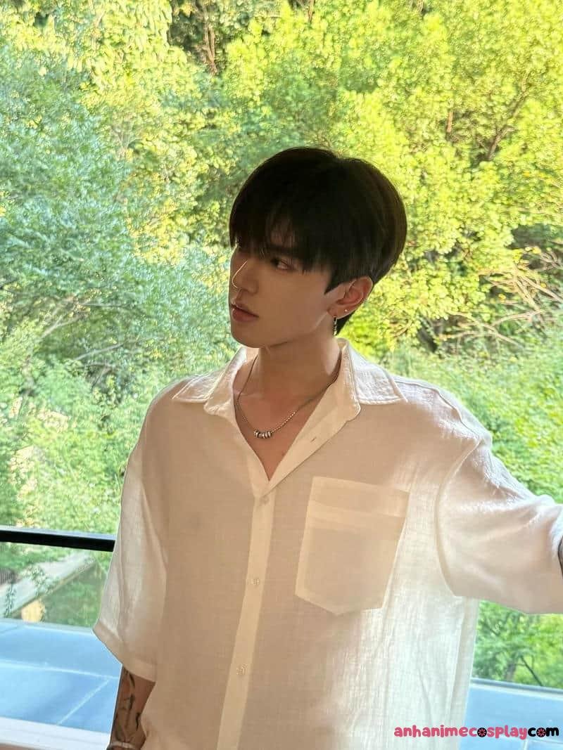 Loạt ảnh trai douyin chất lượng