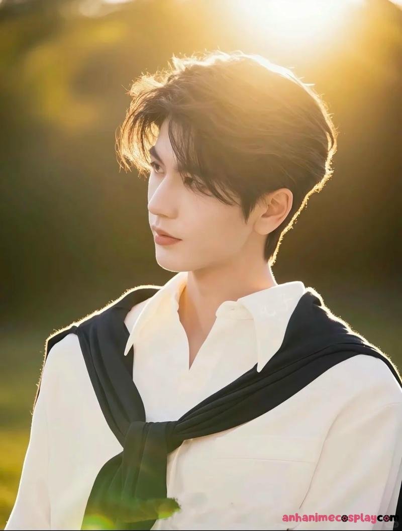 Loạt ảnh trai douyin độc quyền