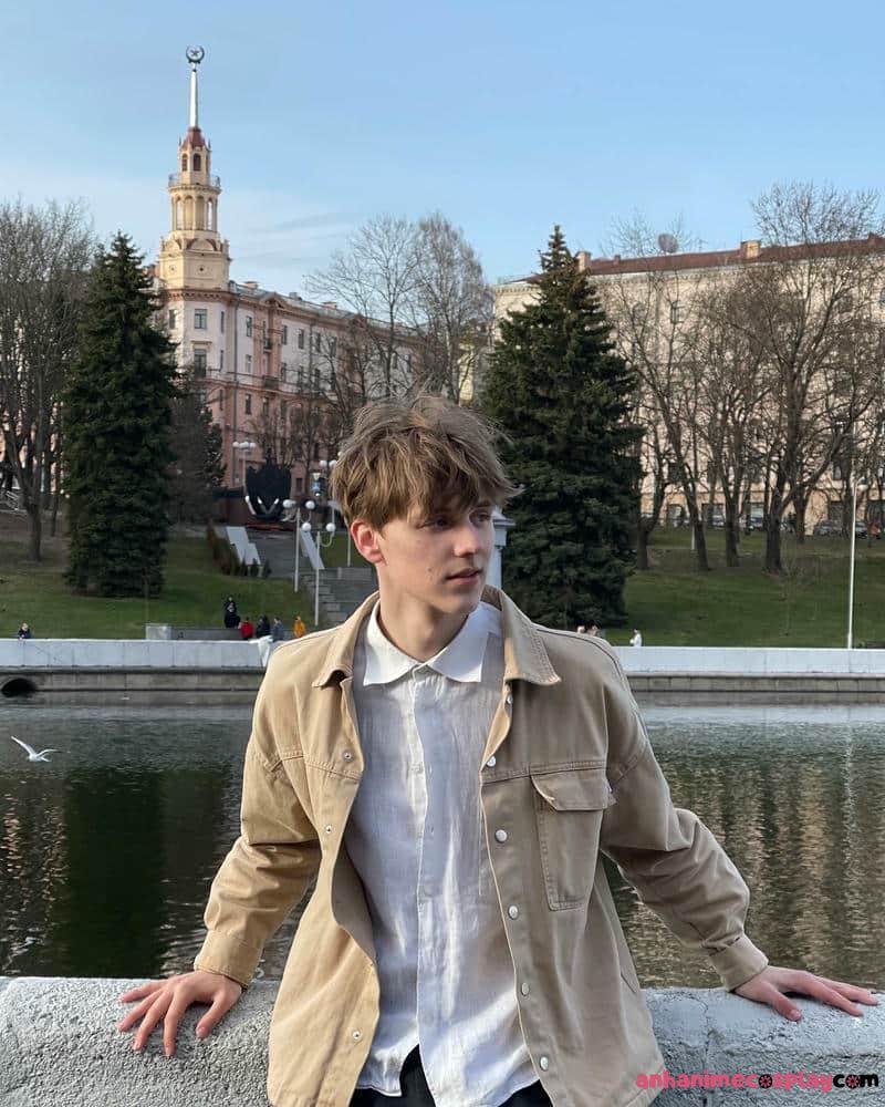 Loạt ảnh trai tây chất lượng nhất