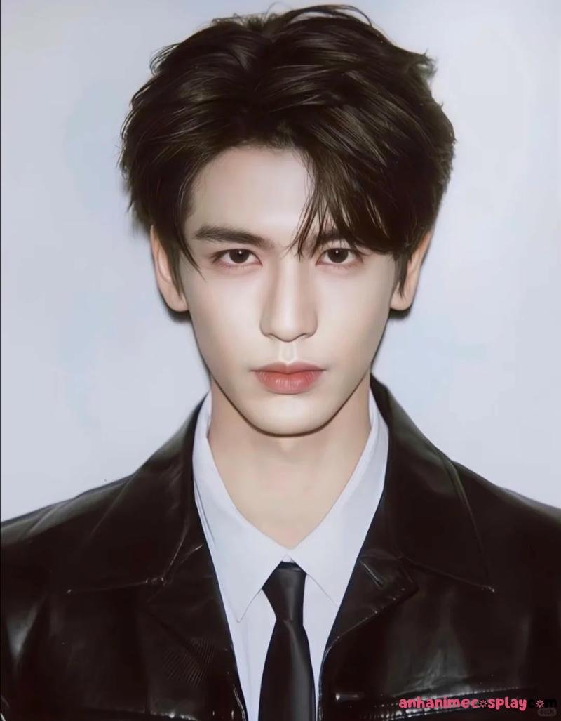 Loạt ảnh trai trung quốc độc quyền