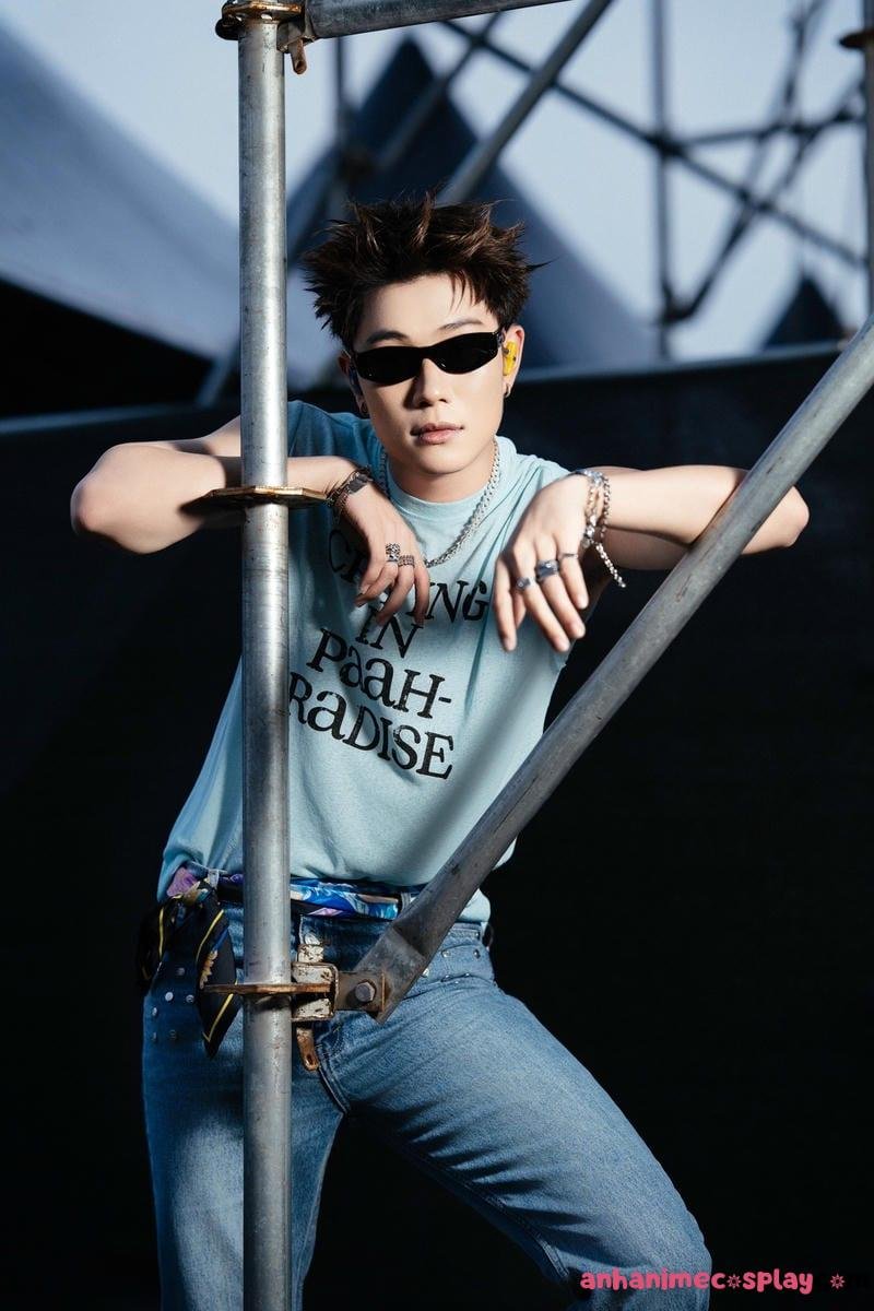 Ngắm ảnh dương domic mới nhất