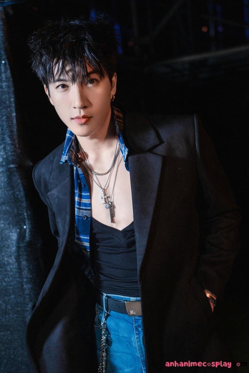 Ngắm ảnh hieuthuhai mới nhất