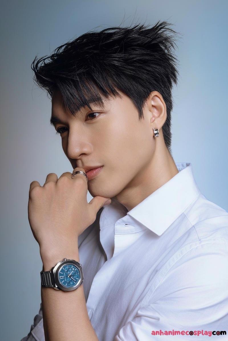 Ngắm ảnh hieuthuhai thu hút