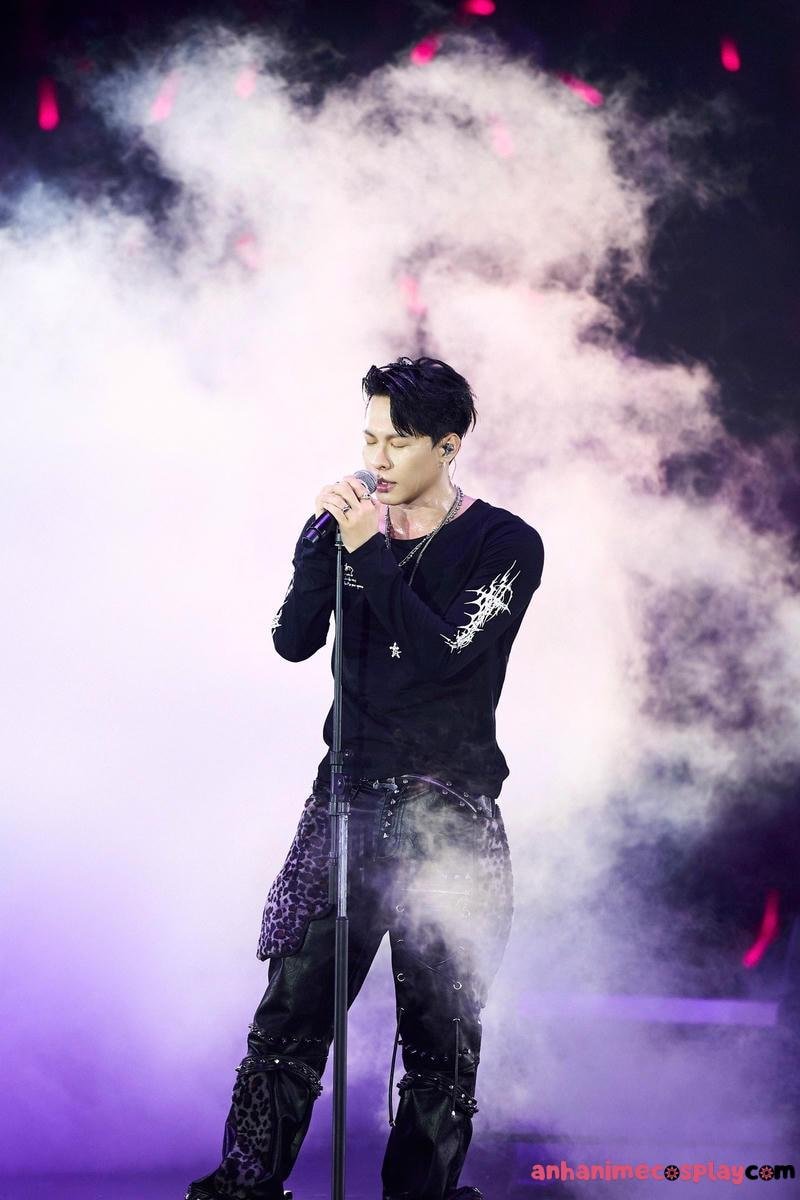 Ngắm ảnh hurrykhang mới nhất