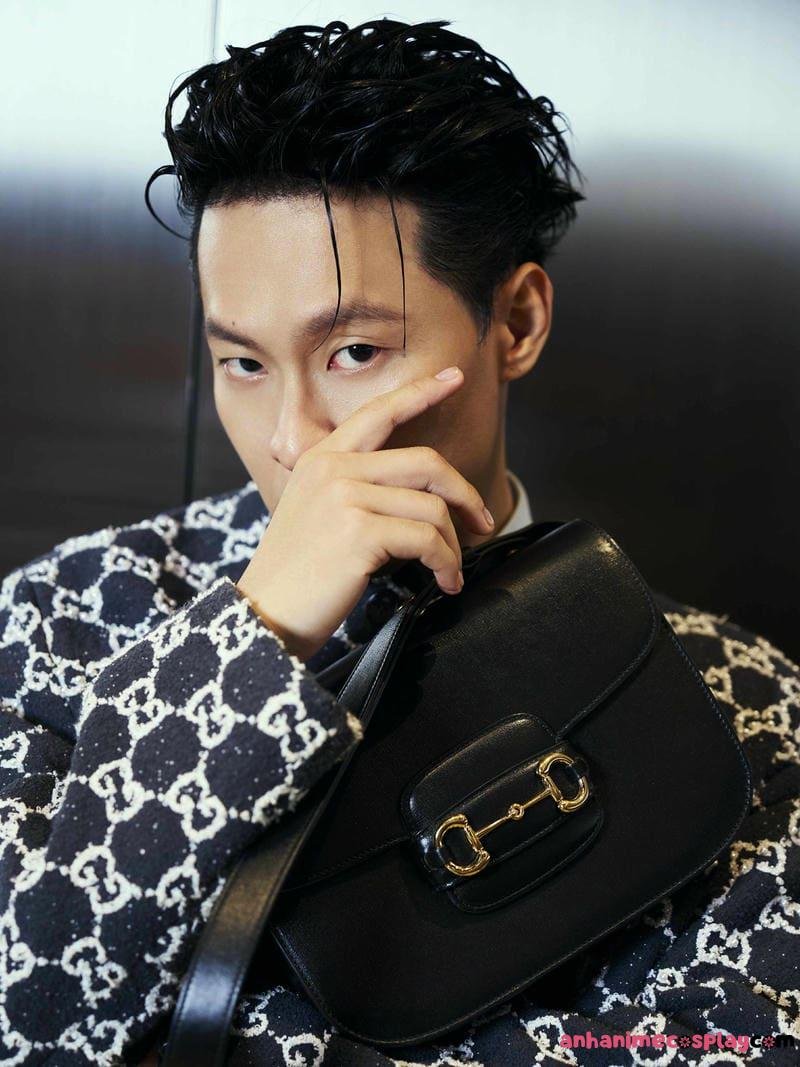 Ngắm ảnh hurrykhang thu hút