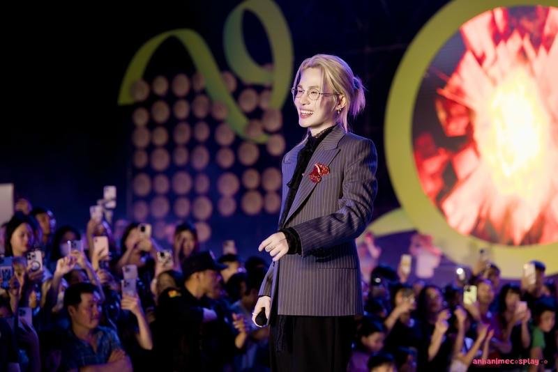 Ngắm ảnh jack mới nhất