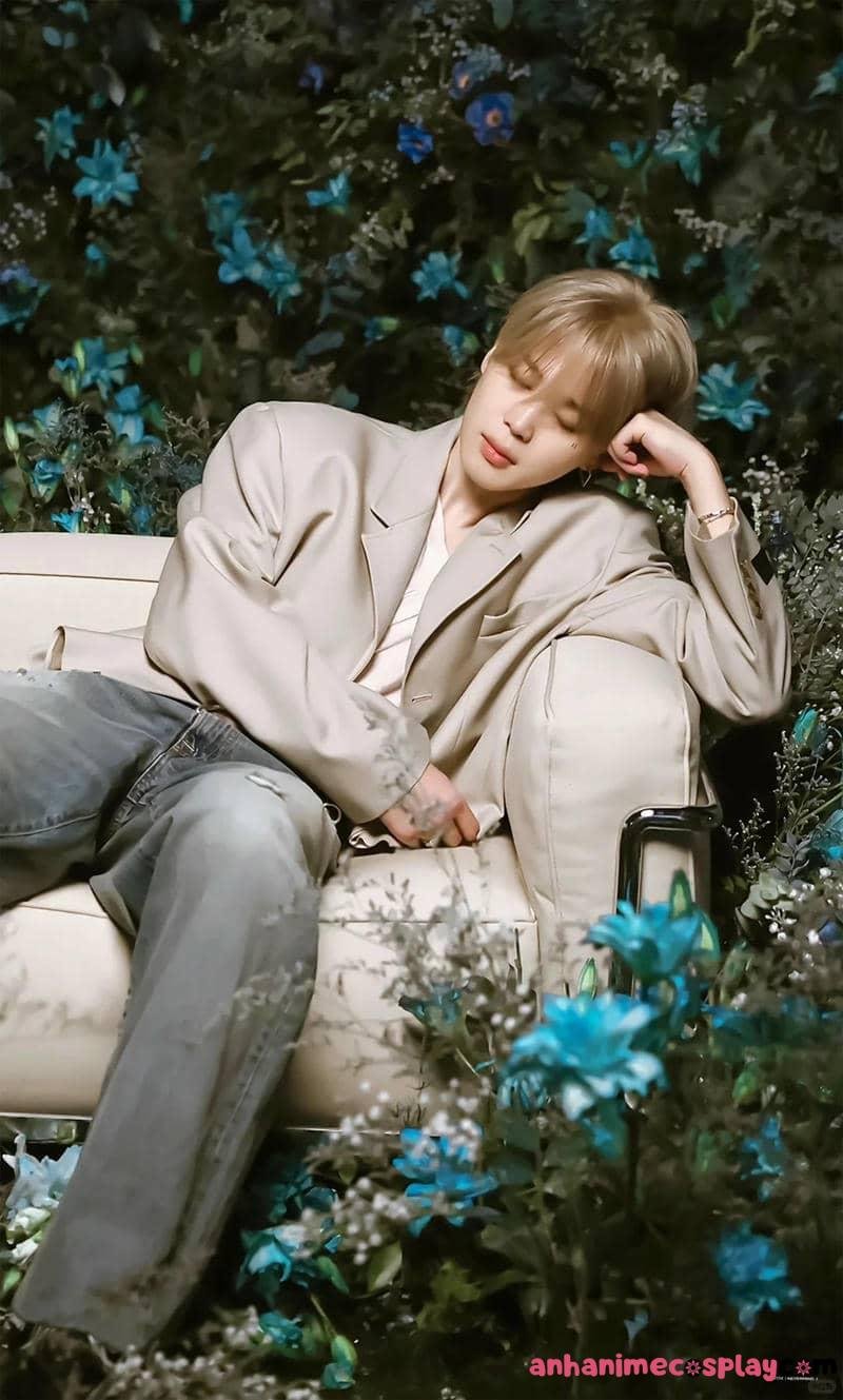 Ngắm ảnh jimin miễn phí