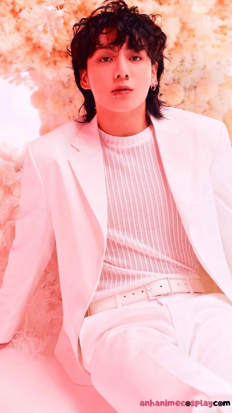 Ngắm ảnh jungkook thu hút