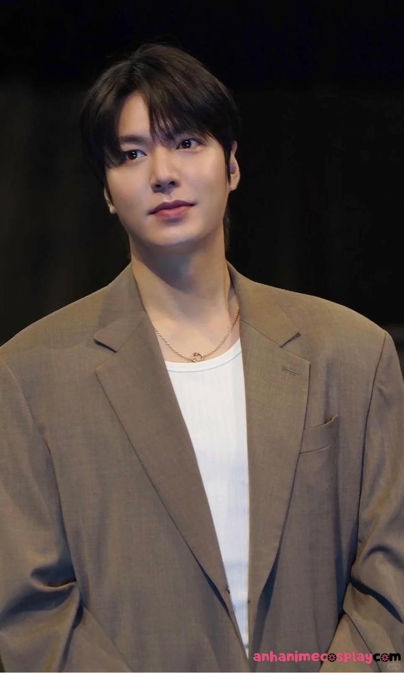 Ngắm ảnh lee min ho miễn phí