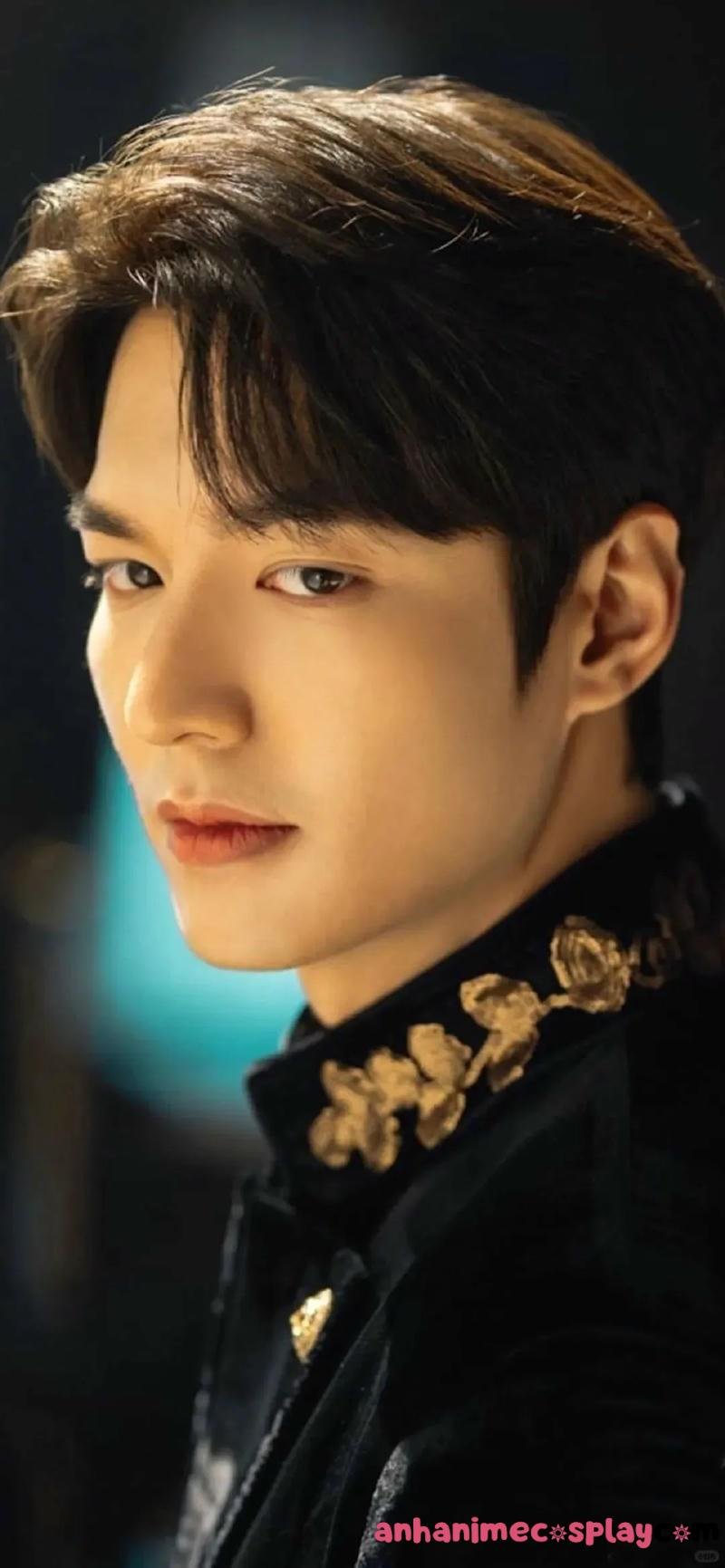 Ngắm ảnh lee min ho mới nhất