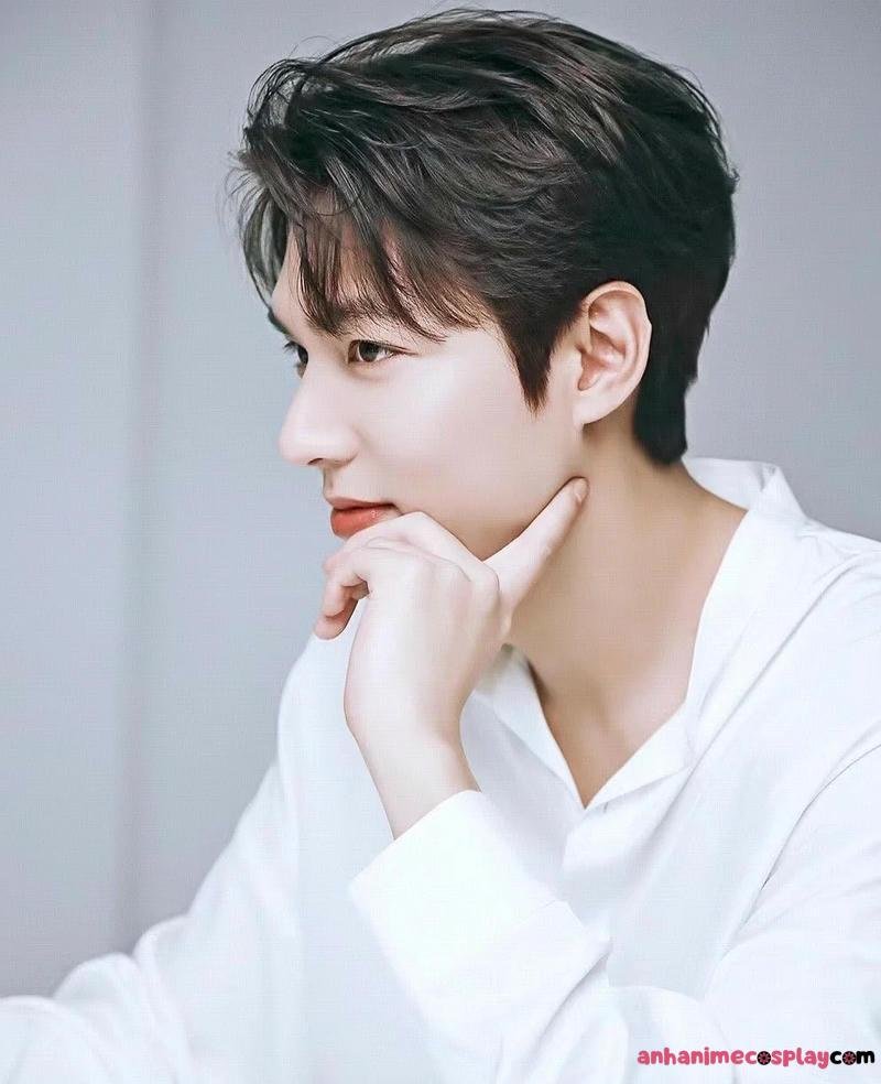 Ngắm ảnh lee min ho thu hút