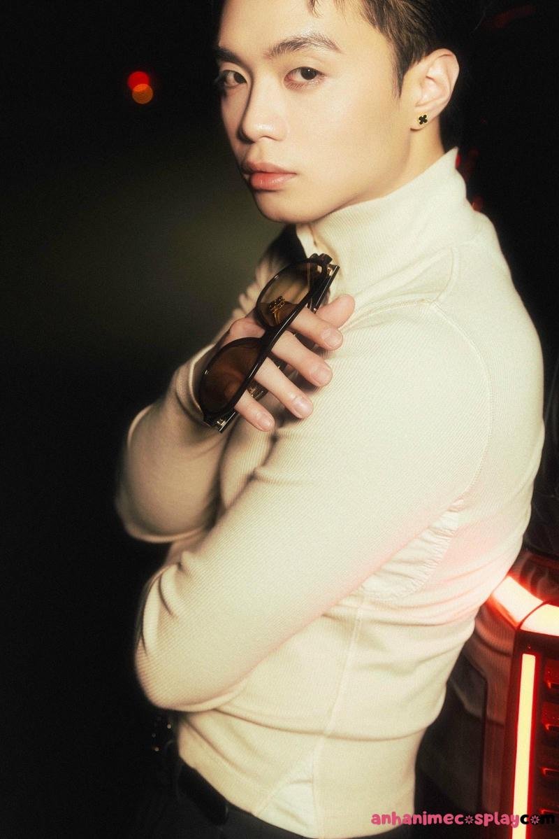 Ngắm ảnh negav thu hút