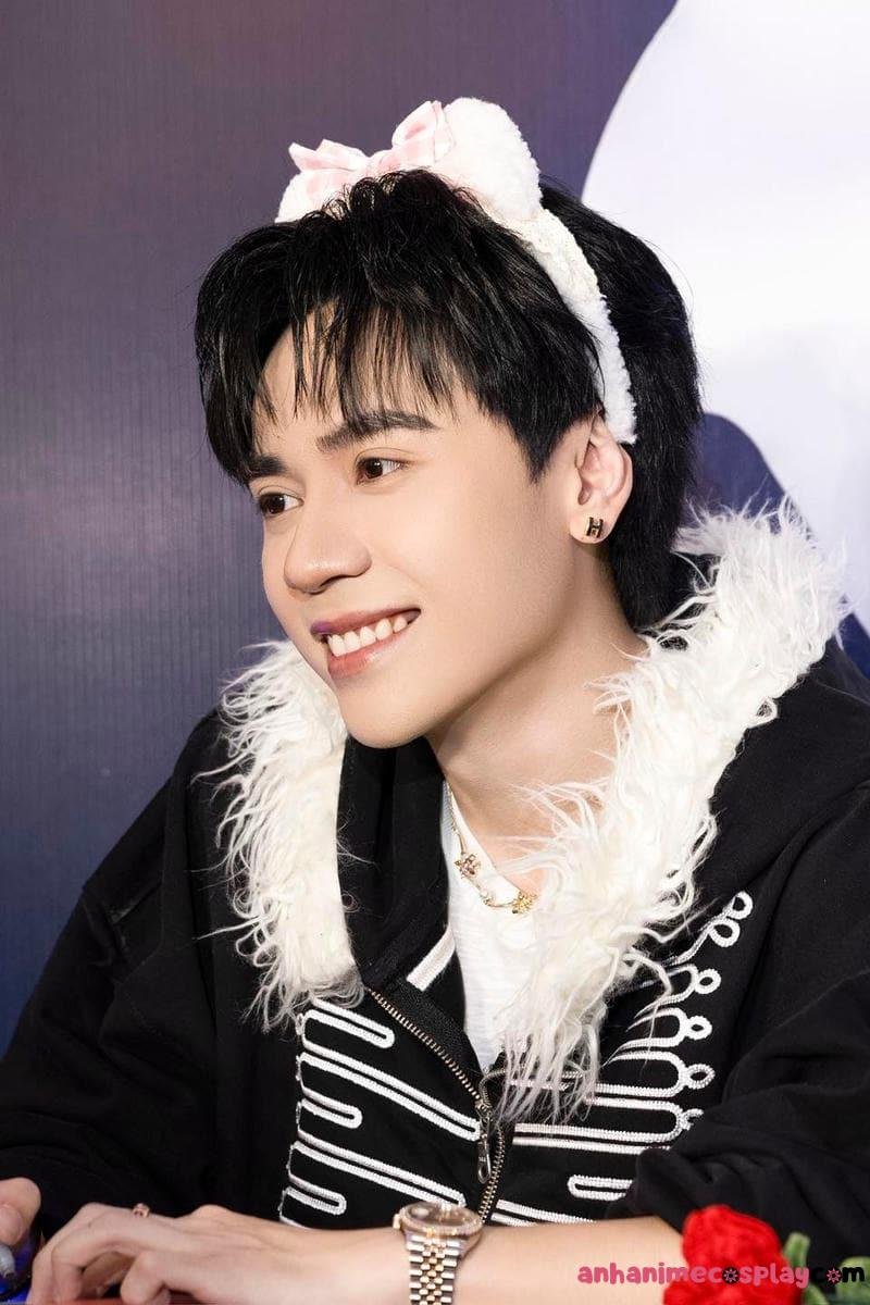 Ngắm ảnh quang hùng masterD mới nhất