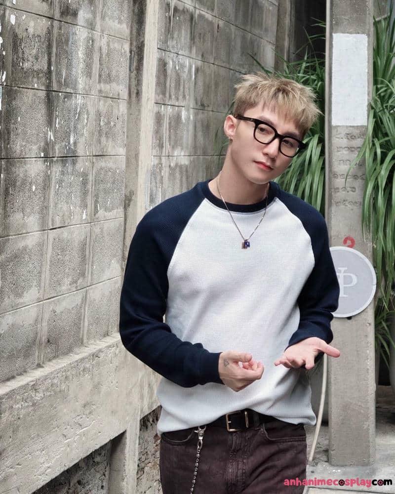 Ngắm ảnh sơn tùng mtp miễn phí