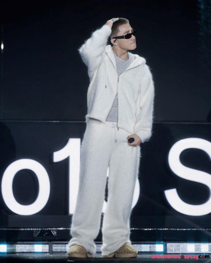 Ngắm ảnh sơn tùng mtp mới nhất