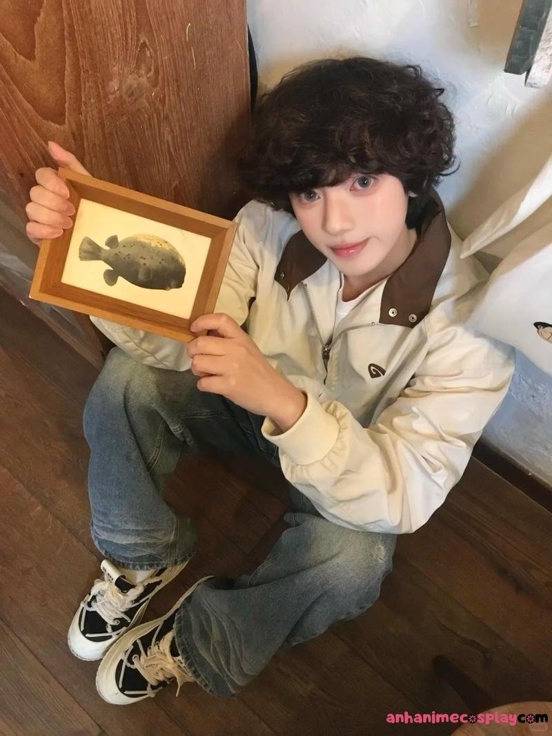 Ngắm ảnh trai đẹp 13 tuổi miễn phí