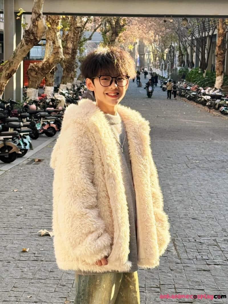 Ngắm ảnh trai đẹp 14 tuổi mới nhất