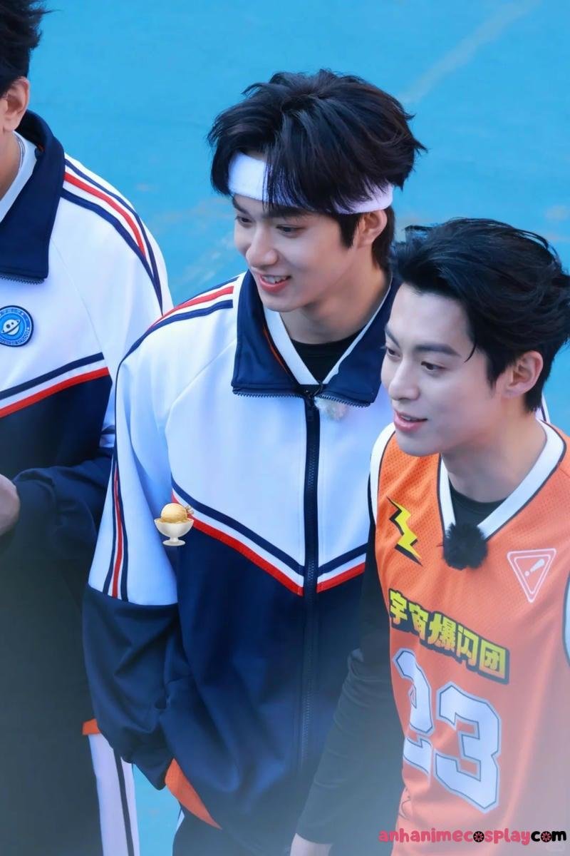 Ngắm ảnh trai đẹp 2k9 mới nhất