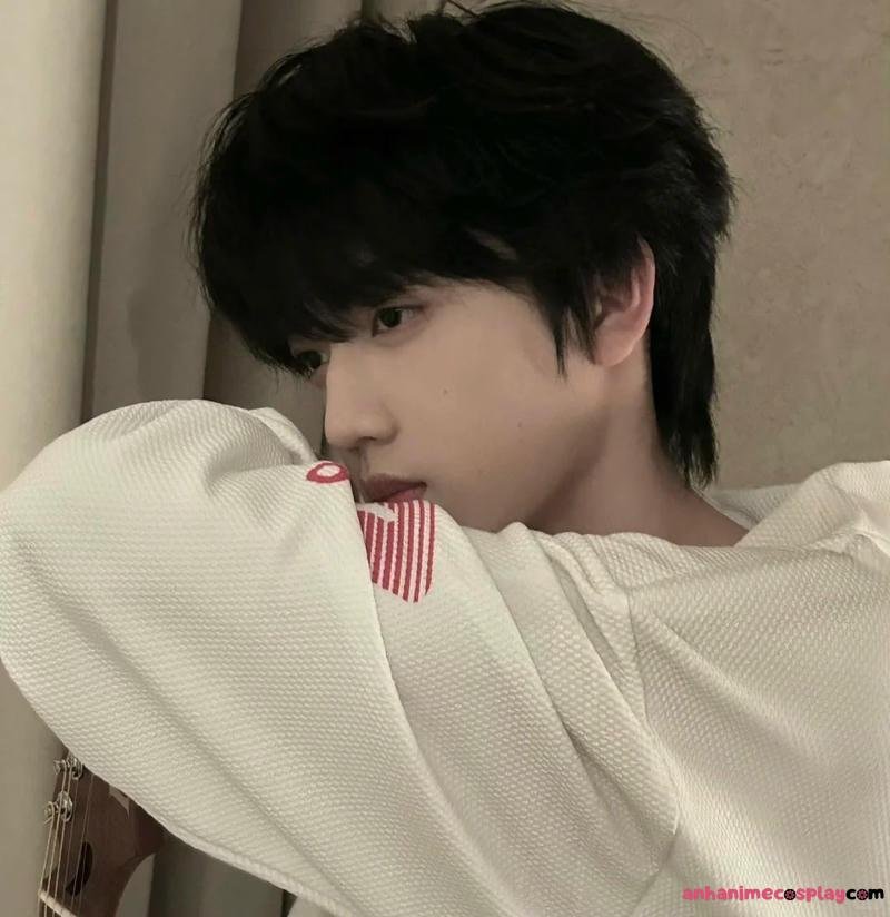 Ngắm ảnh trai đẹp 2k9 thu hút