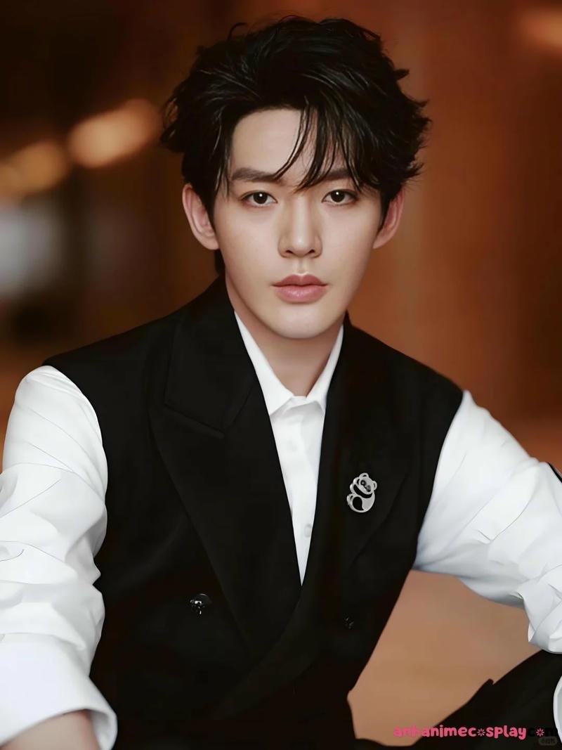 Ngắm ảnh trai đẹp 9x mới nhất