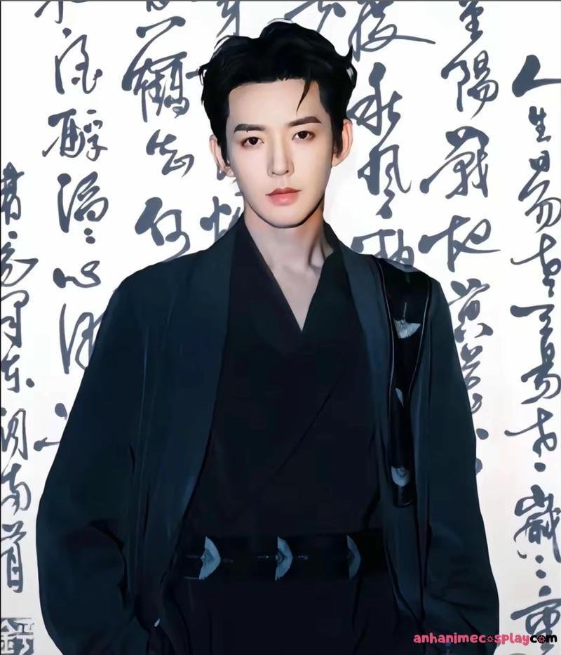 Ngắm ảnh trai đẹp 9x thu hút