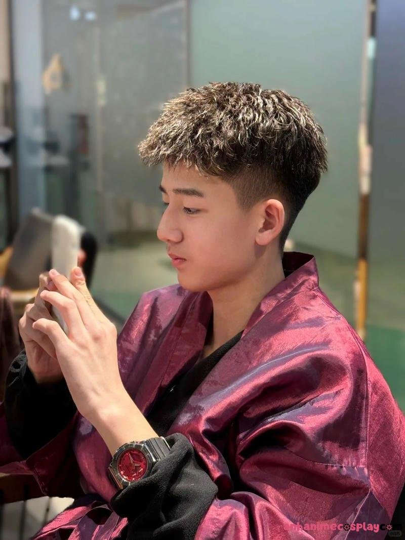 Ngắm ảnh trai đẹp dễ thương miễn phí