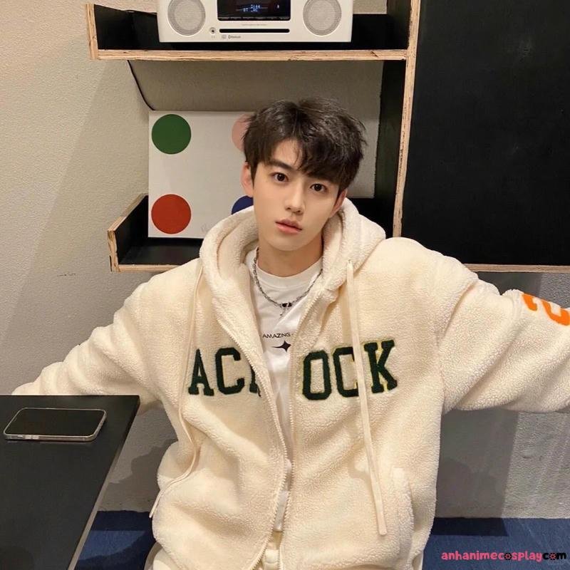 Ngắm ảnh trai đẹp dễ thương mới nhất