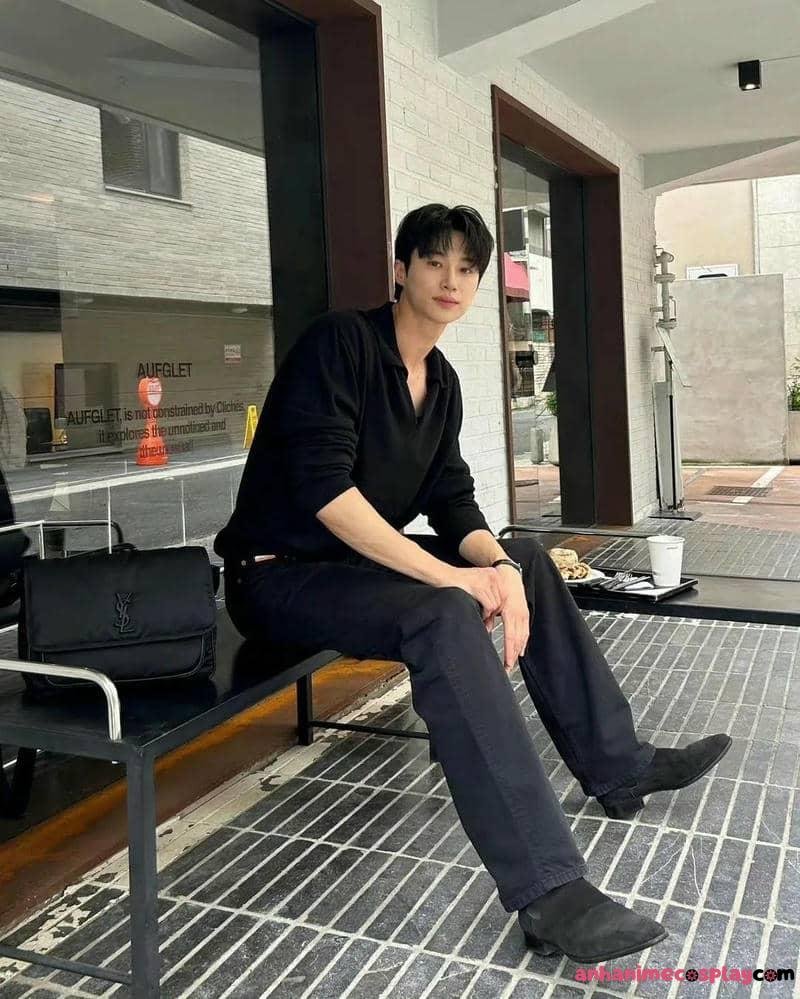 Ngắm ảnh trai đẹp hàn quốc miễn phí