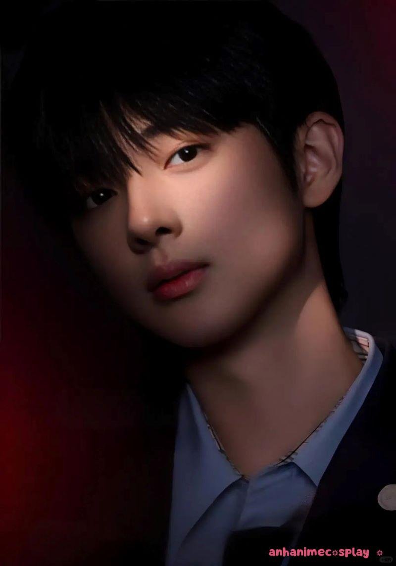 Ngắm ảnh trai đẹp hàn quốc mới nhất