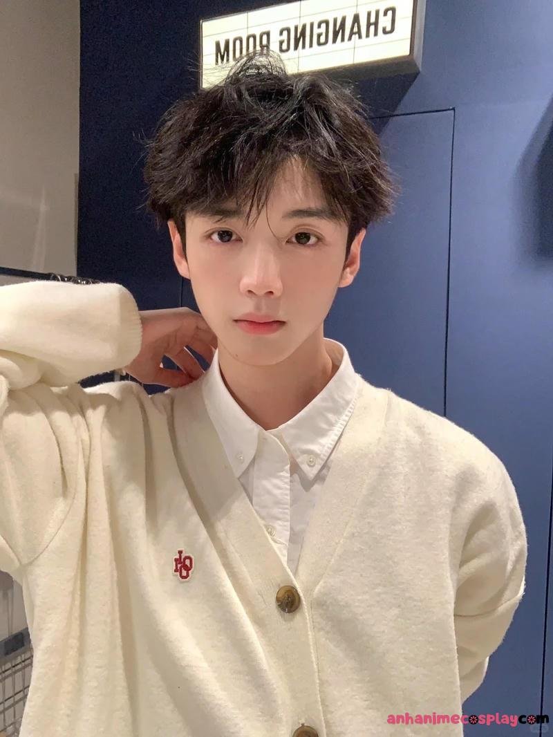 Ngắm ảnh trai đẹp k10 miễn phí