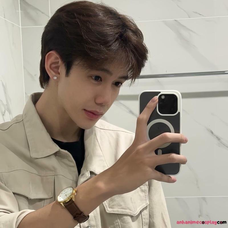 Ngắm ảnh trai đẹp k10 mới nhất